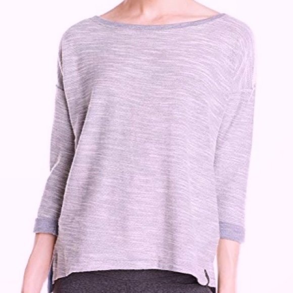 Columbia Coastal Escapes Light TURQUOISE Lightweight Soft Linen Look Top Sz XS - Picture 2 of 6